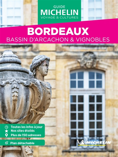 Bordeaux : bassin d'Arcachon & vignobles | 