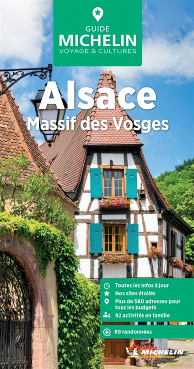 Alsace : massif des Vosges, escapade en Allemagne et à Bâle | 