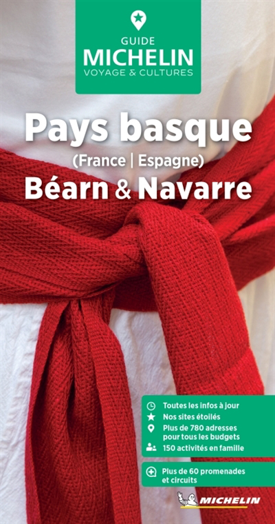 Pays basque (France, Espagne), Béarn & Navarre | 