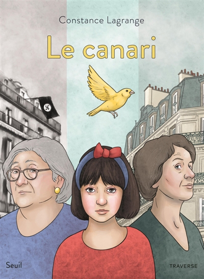 Canari (Le) | Lagrange, Constance