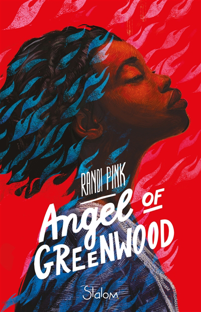 Angel of Greenwood | Pink, Randi