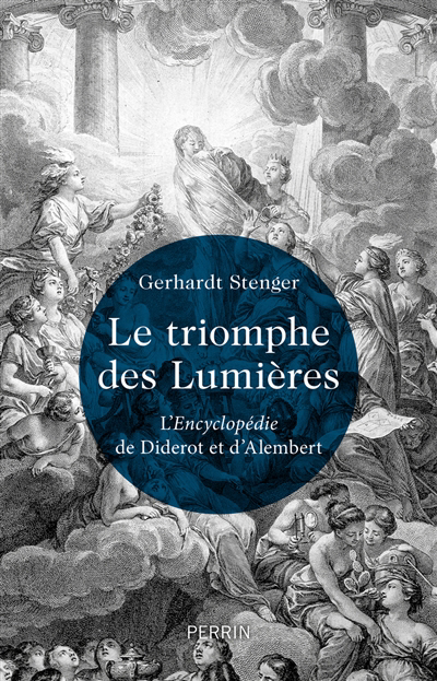 Triomphe des Lumières (Le) | Stenger, Gerhardt