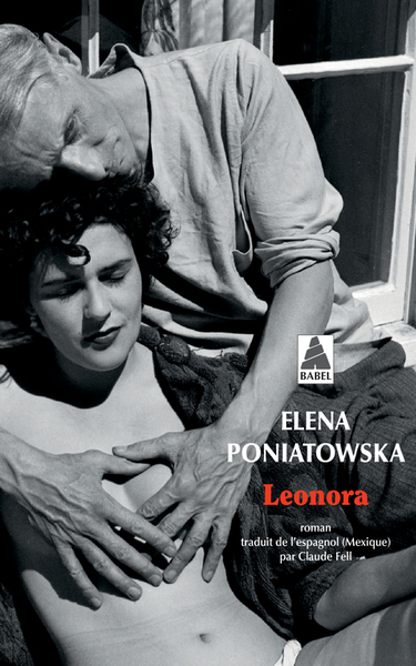 Leonora | Poniatowska, Elen