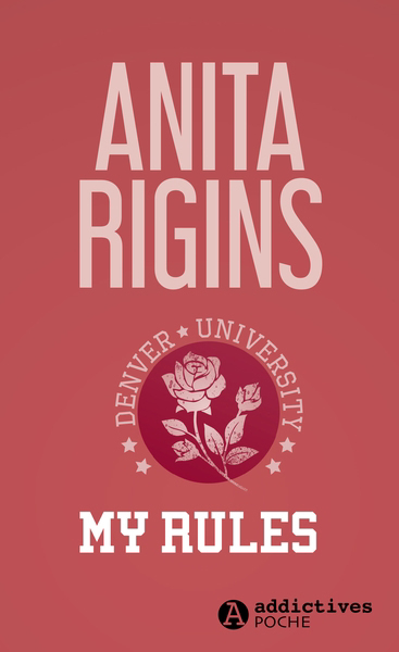 My rules | Rigins, Anita