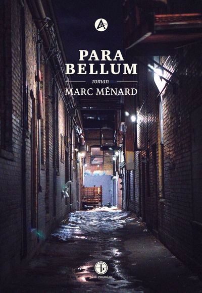 Para Bellum | Ménard, Marc (Auteur)