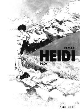 Deux histoires de Heidi | Elmax 