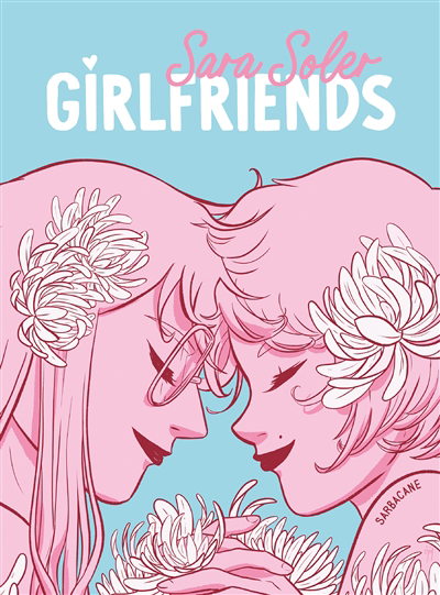 Girlfriends | Soler, Sara