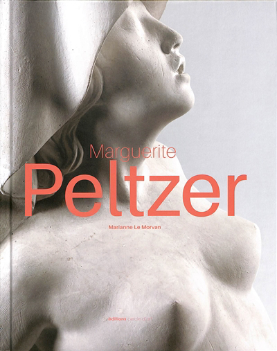 Marguerite Peltzer | Le Morvan, Marianne (Auteur)