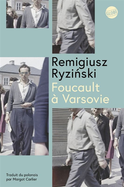 Foucault à Varsovie | Ryzinski, Remigiusz