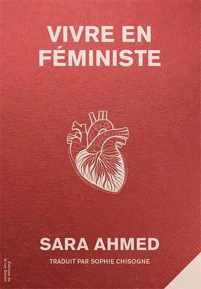 Vivre en féministe | Ahmed, Sara (Auteur)