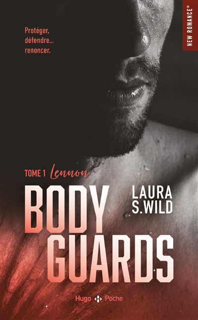 Bodyguards T.01 - Lennon | Wild, Laura S.