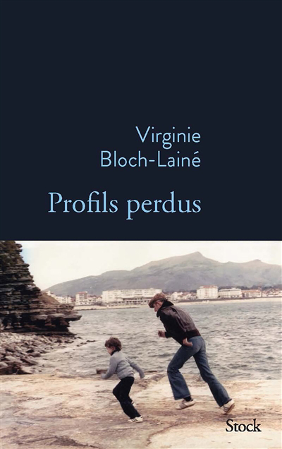 Profils perdus | Bloch-Lainé, Virginie (Auteur)