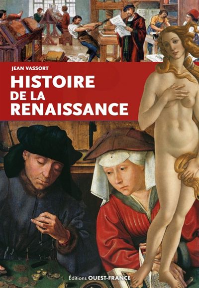 Histoire de la Renaissance | Vassort, Jean