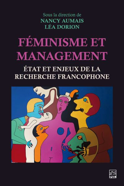 Féminisme et management : état et enjeux de la recherche francophone | 