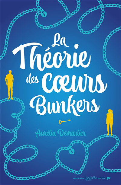 théorie des coeurs bunkers (La) | Demarlier, Aurélia (Auteur)
