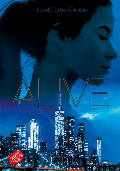 Alive T.01 | Carter-Grace, Hazel