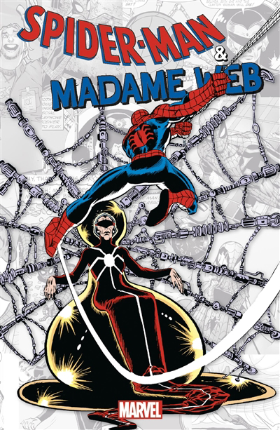Spider-Man & Madame Web | 