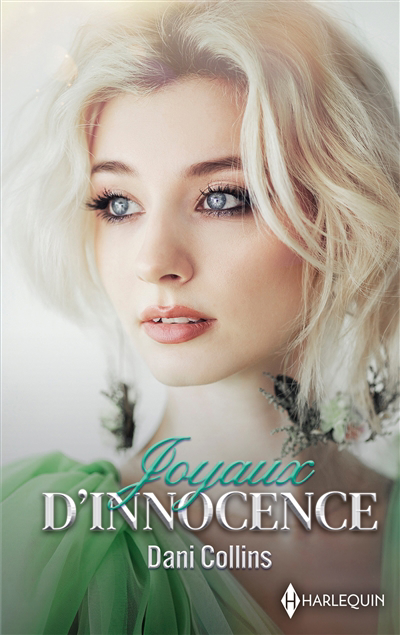 Joyaux d'innocence : série intégrale | Collins, Dani (Auteur)