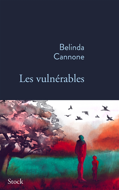 vulnérables (Les) | Cannone, Belinda (Auteur)