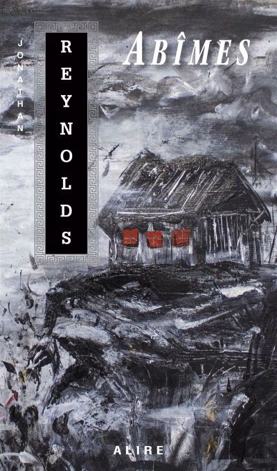 Abîmes | Reynolds, Jonathan (Auteur)