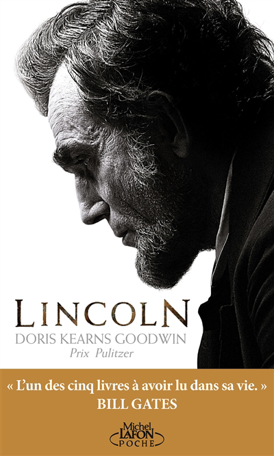 Lincoln | Goodwin, Doris Kearns (Auteur)