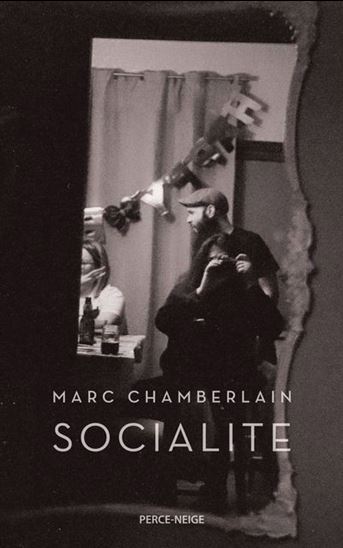 Socialite | CHAMBERLAIN, MARC  