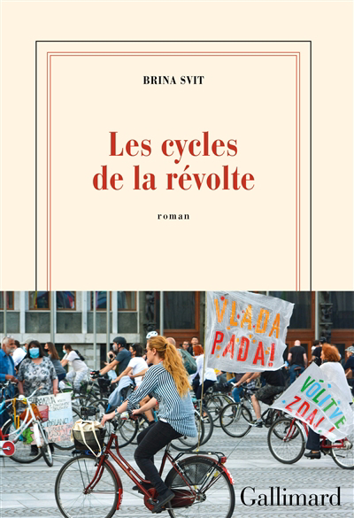Cycles de la révolte (Les) | Svit, Brina