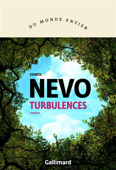 Turbulences | Nevo, Eshkol