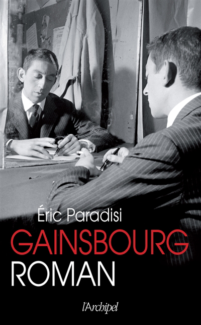 Gainsbourg | Paradisi, Eric