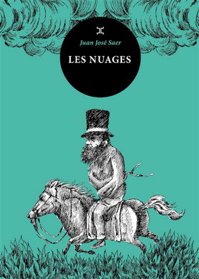 Nuages (Les) | Saer, Juan José