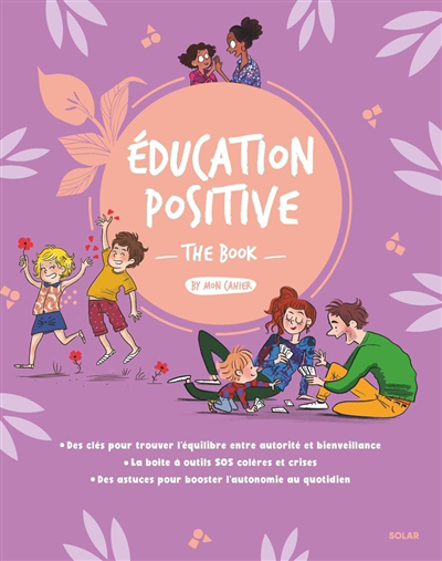 Education positive : the book | 