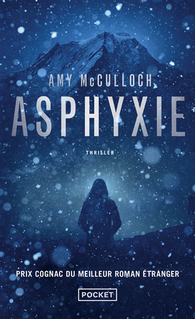 Asphyxie | McCulloch, Amy