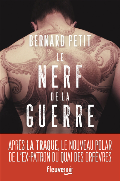 Nerf de la guerre (Le) | Petit, Bernard