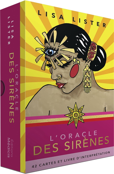 Oracle des sirènes (L') | Lister, Lisa