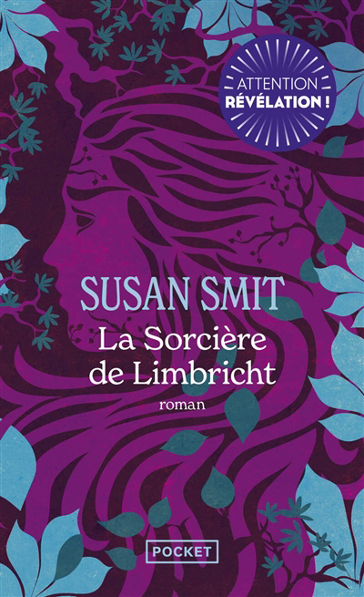 Sorcière de Limbricht (La) | Smit, Susan