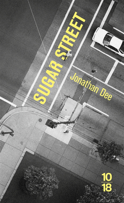 Sugar Street | Dee, Jonathan (Auteur)