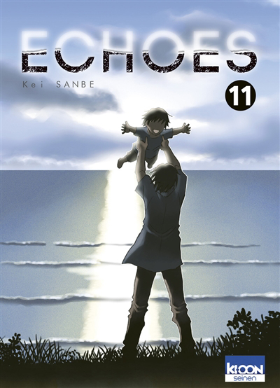 Echoes T.11 | Sanbe, Kei