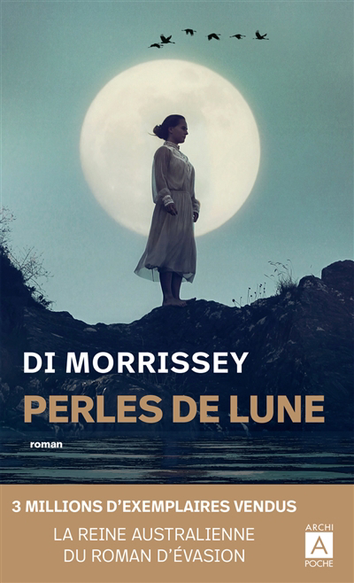 Perles de lune | Morrissey, Di 