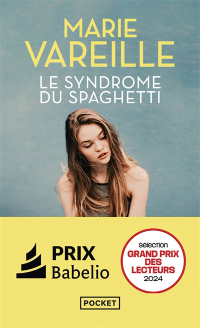 Syndrome du spaghetti (Le) | Vareille, Marie