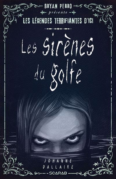 sirènes du golfe (Les) | Dallaire, Johanne