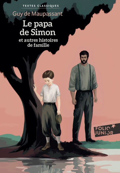 Papa de Simon : et autres histoires de famille (Le) | Maupassant, Guy de