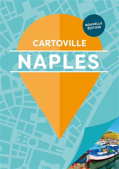 Naples | Oliveira, Audrey | Rabinowitz, Assia | Raffaëlli-Péraudin, Laure | Maiella, Véronica