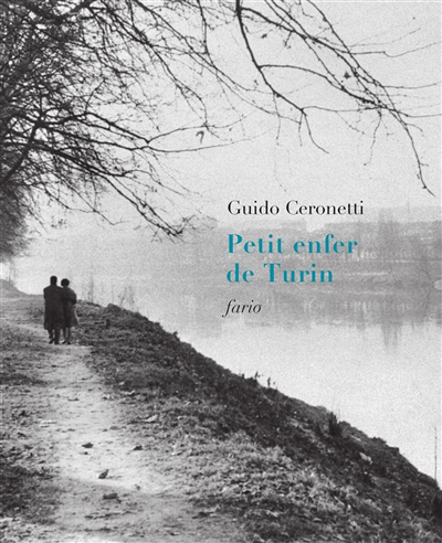 Petit enfer de Turin | Ceronetti, Guido (Auteur)