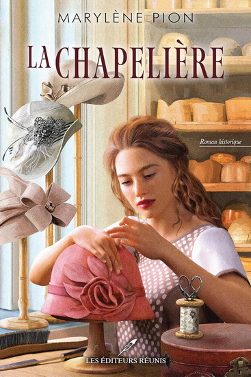 Chapelière (La) | Pion, Marylène