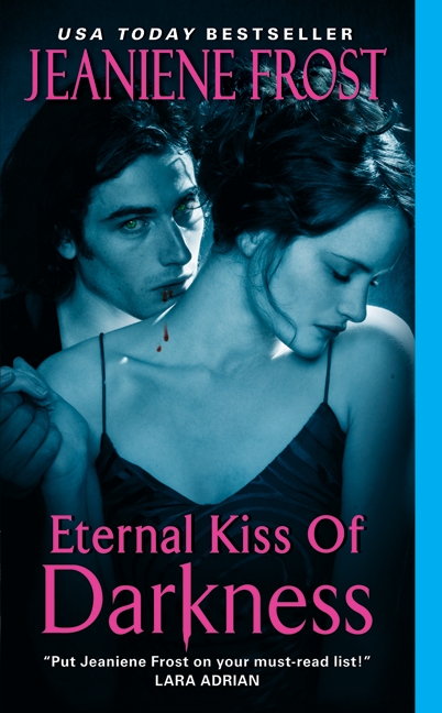 Eternal Kiss of Darkness | Frost, Jeaniene (Auteur)
