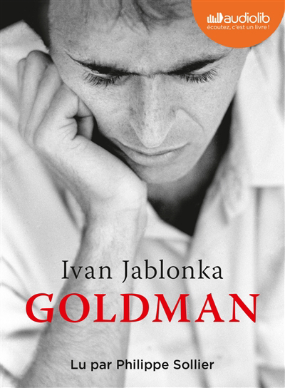 Goldman (AUDIO) | Jablonka, Ivan