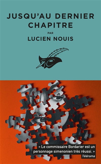 Jusqu'au dernier chapitre | Nouis, Lucien (Auteur)