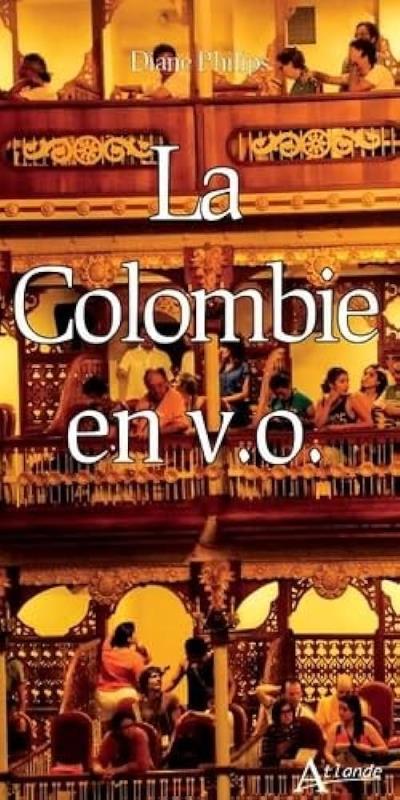 Colombie en VO (La) | 