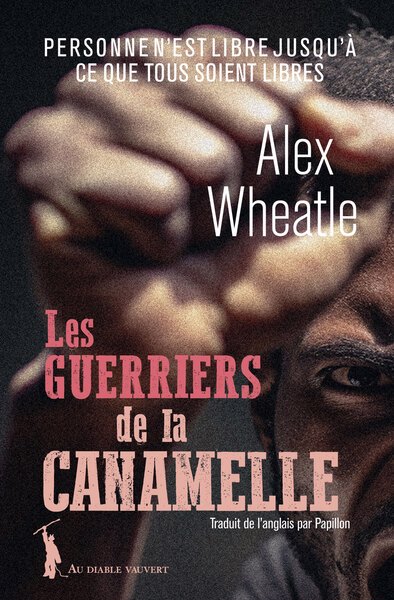 guerriers de la canamelle (Les) | Wheatle, Alex (Auteur)