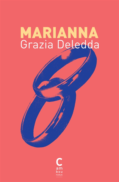 Marianna | Deledda, Grazia (Auteur)
